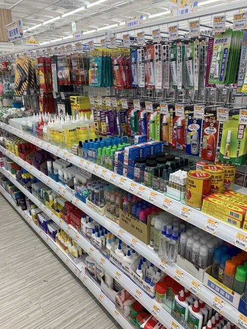 享亮文具樂園 產品介紹