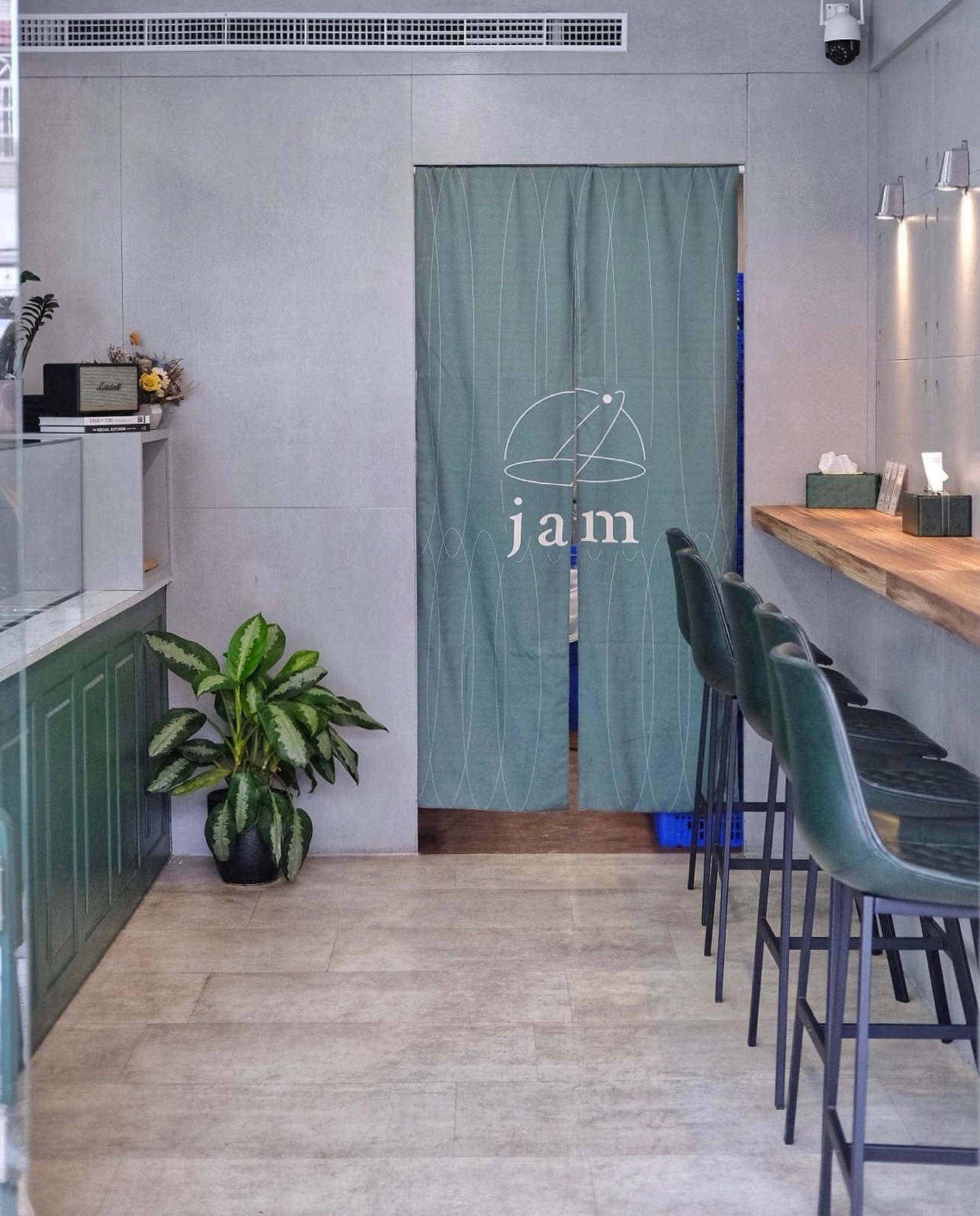 JAM KITCHEN  品牌圖片 #1