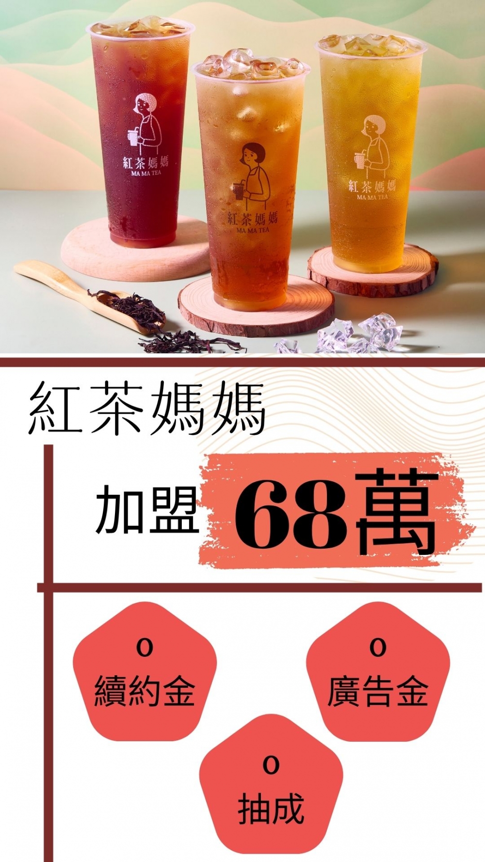 紅茶媽媽