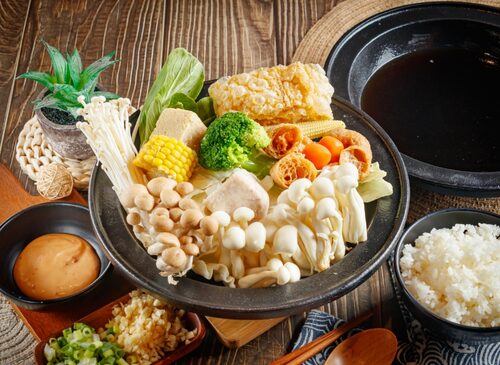 伙鍋Huokuo 產品介紹