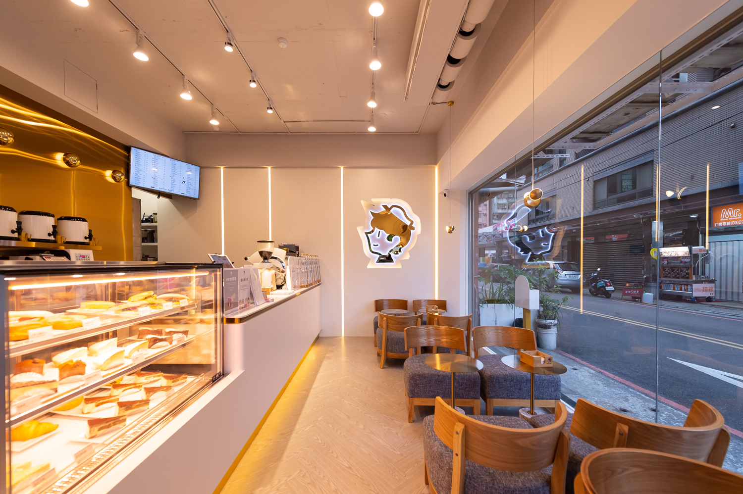 玉津 咖啡茶飲 加盟優勢