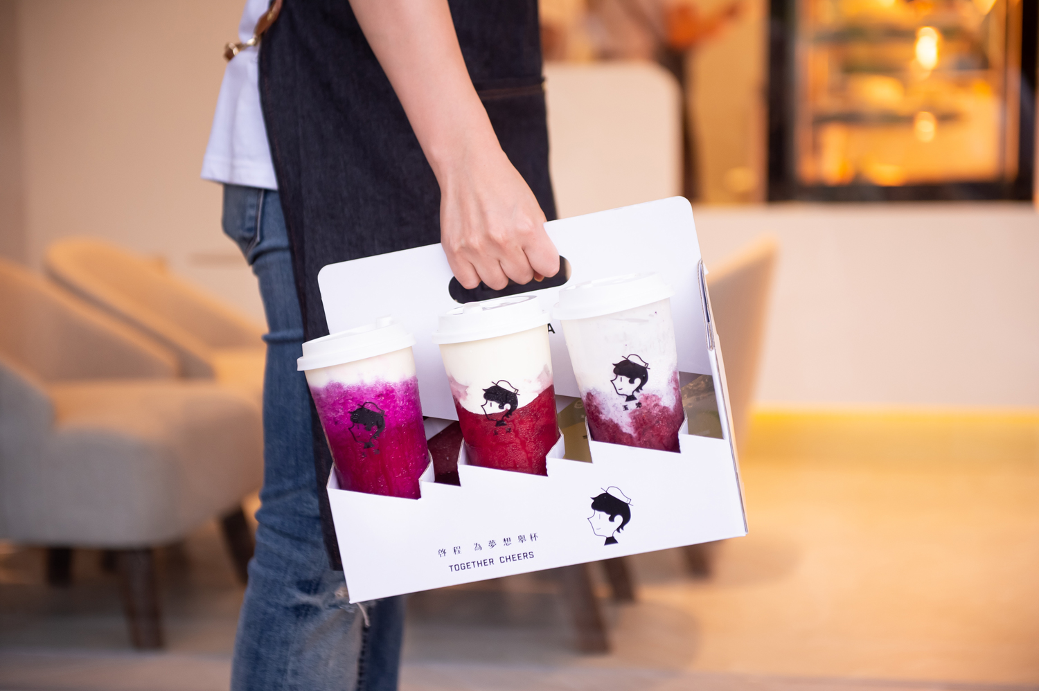 玉津 咖啡茶飲 品牌圖片 #7