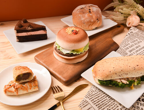 玉津 咖啡茶飲 產品介紹