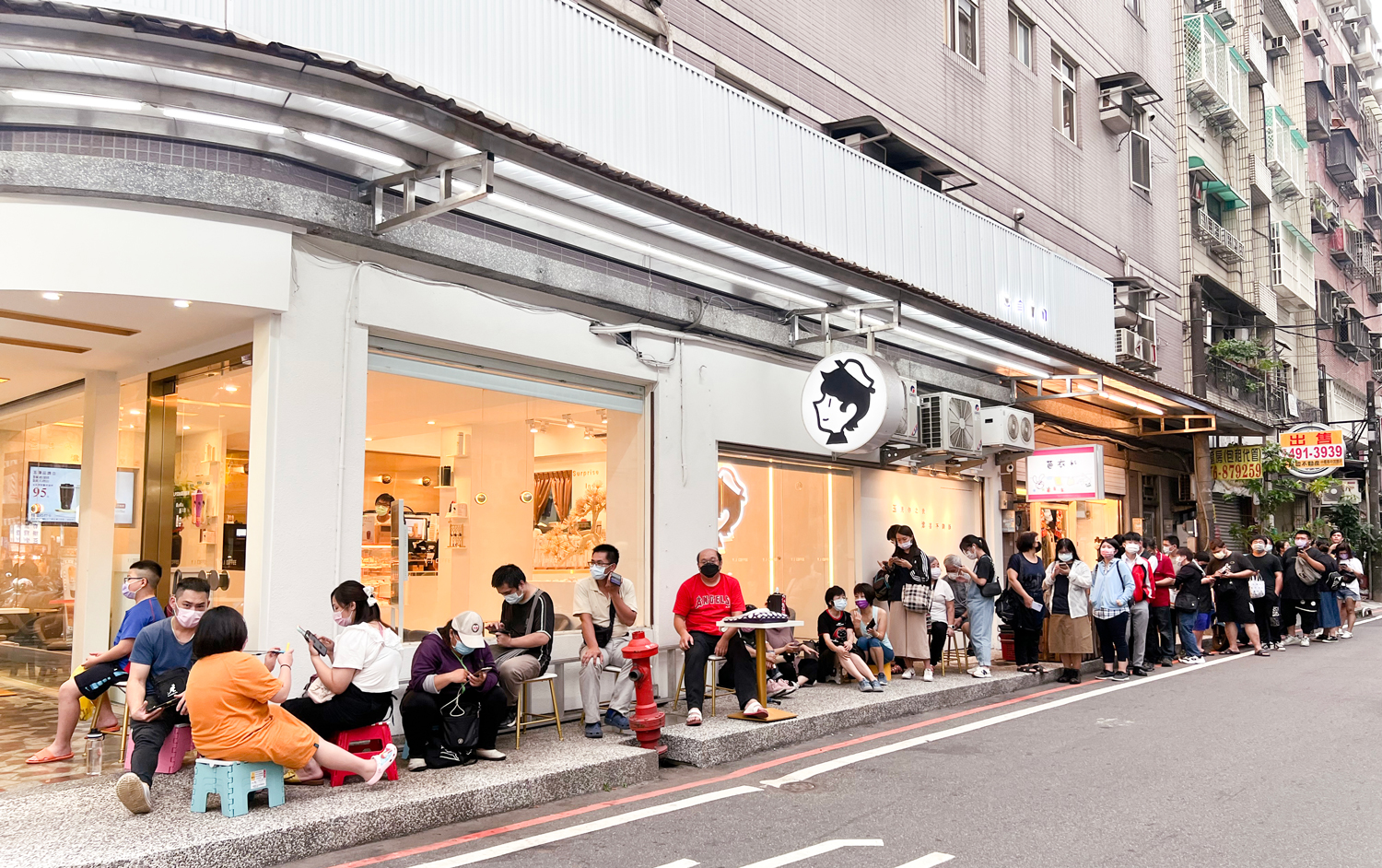 玉津 咖啡茶飲 品牌圖片 #8