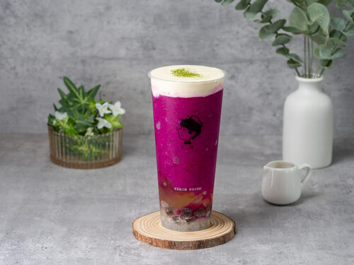 玉津 咖啡茶飲 產品介紹