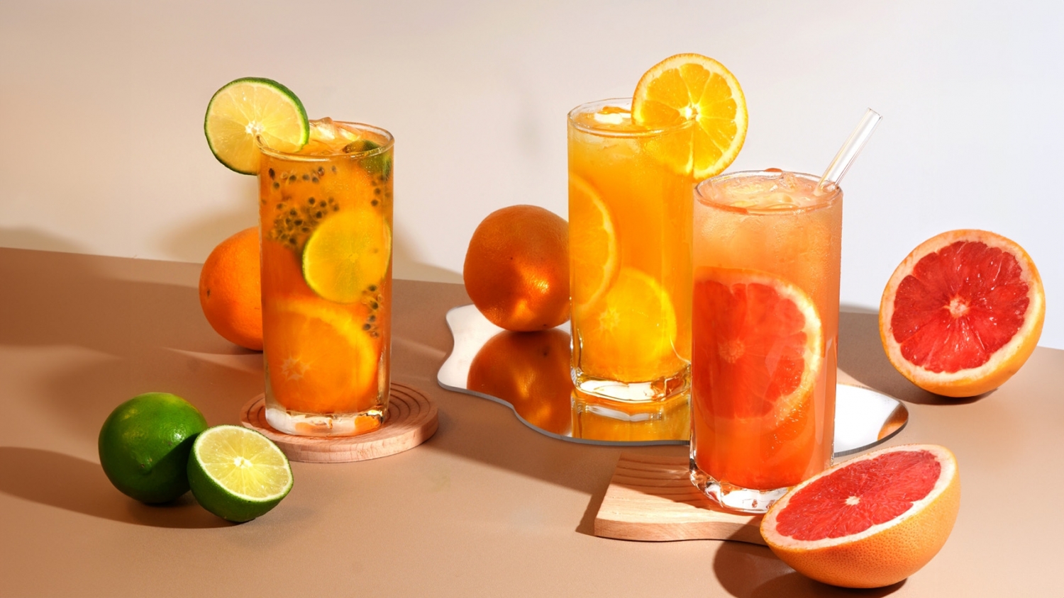 玉津 咖啡茶飲 產品圖片 #4