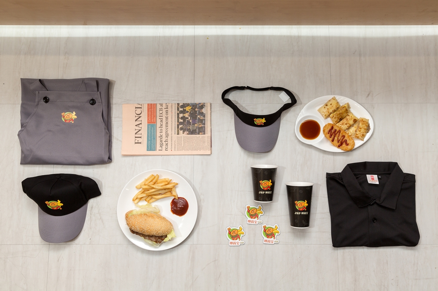 呷尚寶  品牌圖片 #3