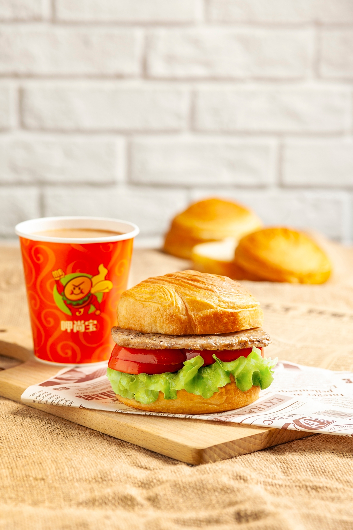 呷尚寶  產品圖片 #4