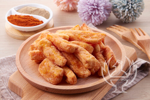 正統台灣第一家塩酥雞 產品介紹