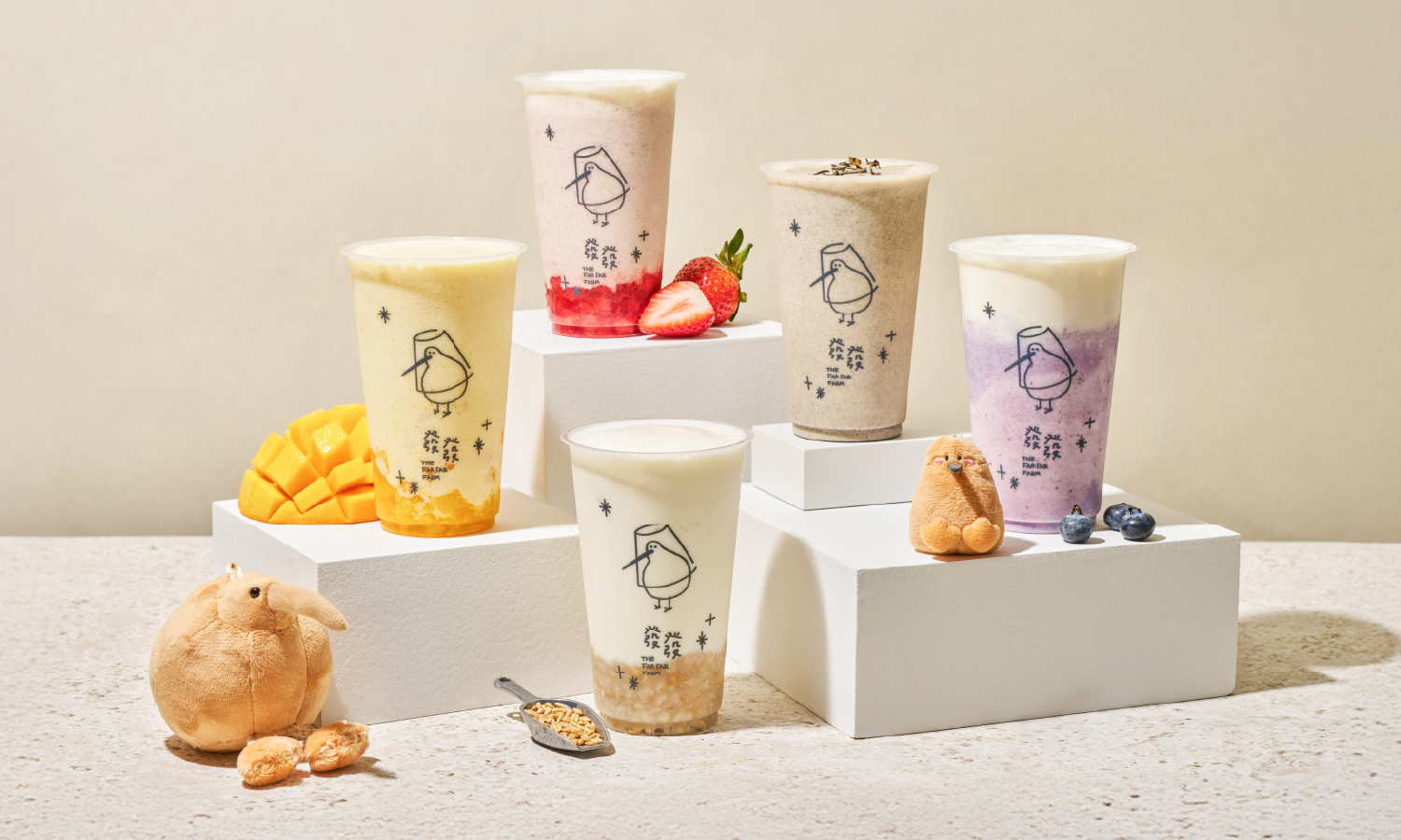 發發牧場  產品圖片 #1