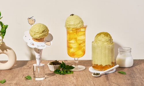 發發牧場 產品介紹