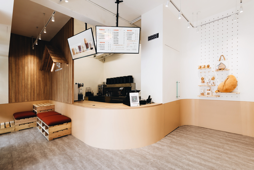 發發牧場 品牌形象