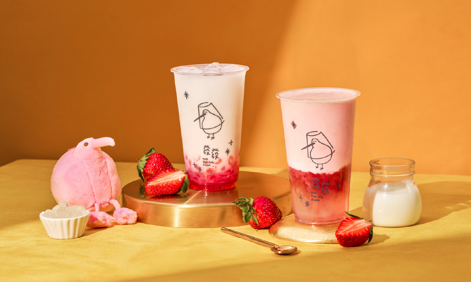 發發牧場  產品圖片 #2