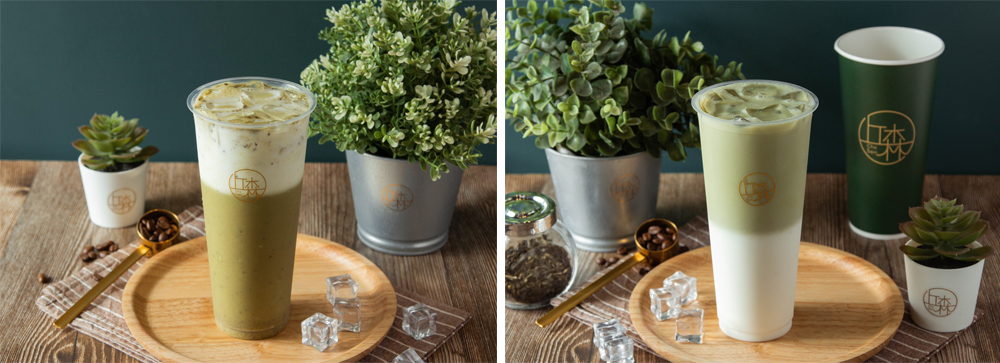 丘森茶室 加盟優勢