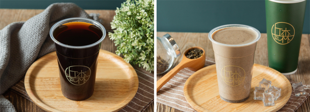 丘森茶室 加盟優勢