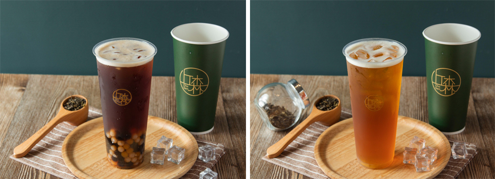 丘森茶室 加盟優勢