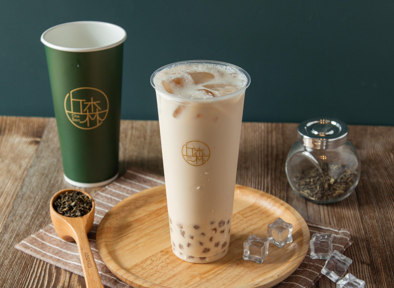 丘森茶室  產品圖片 #7