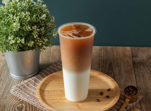 丘森茶室 產品介紹