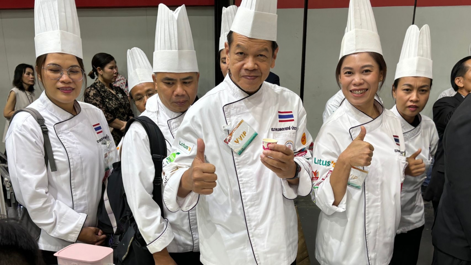 丘森茶室  品牌圖片 #5