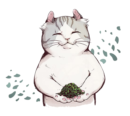 丘森茶室 加盟優勢