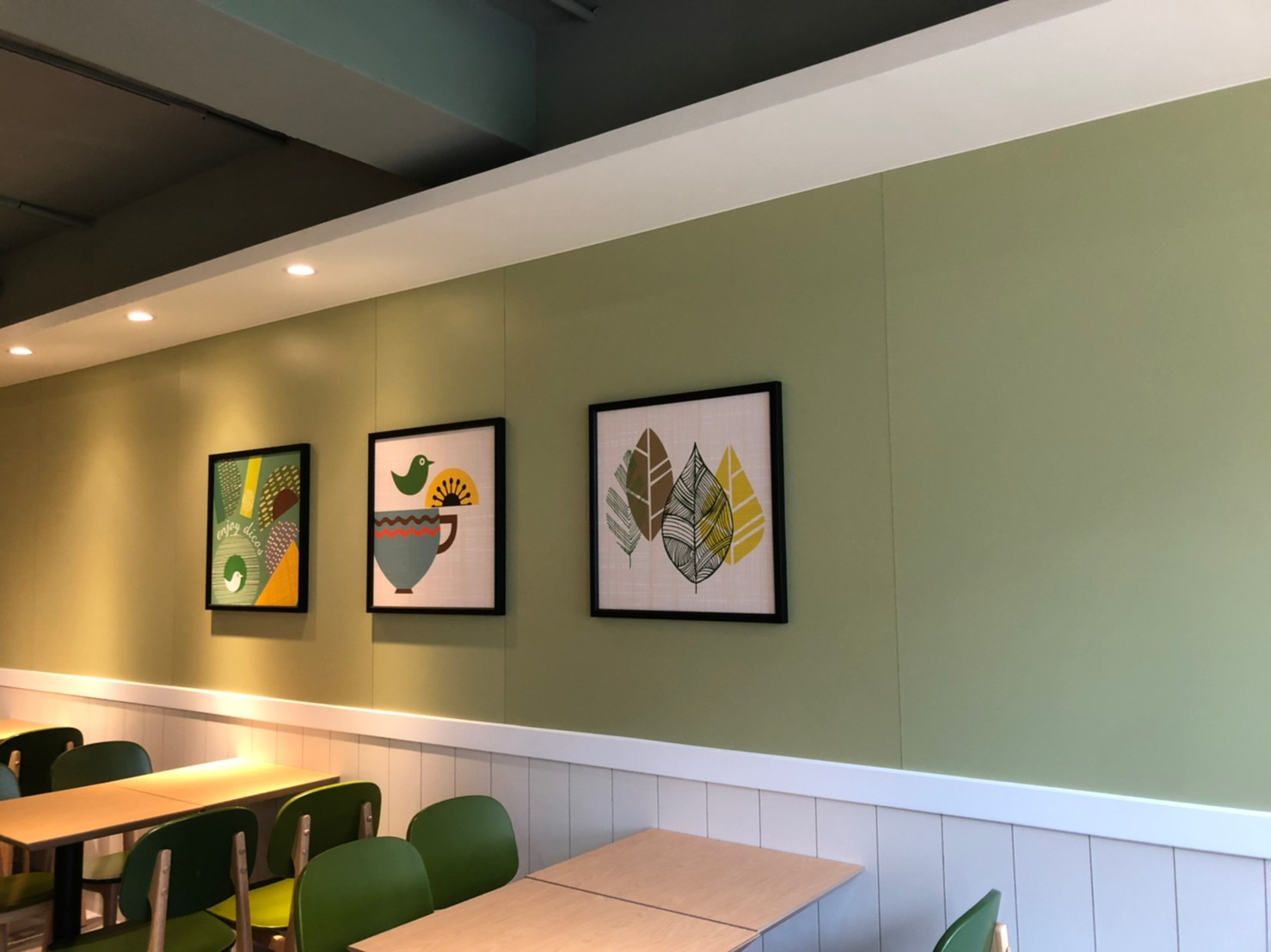 德克士脆皮炸雞  品牌圖片 #1