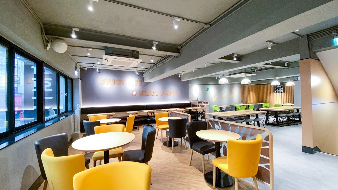 德克士脆皮炸雞  品牌圖片 #8