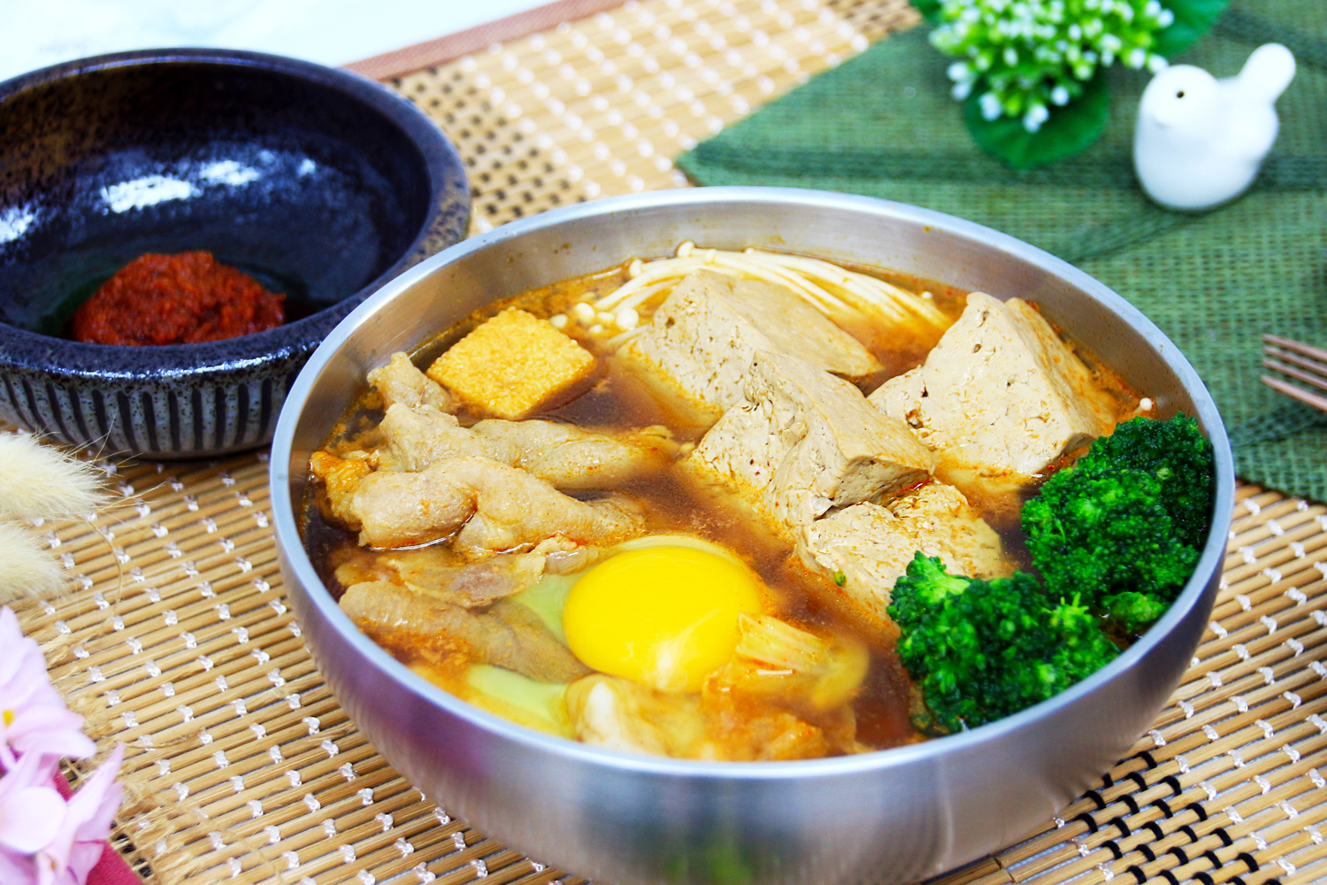 鴨香煲 (鴨血豆腐專賣) 產品圖片 #1