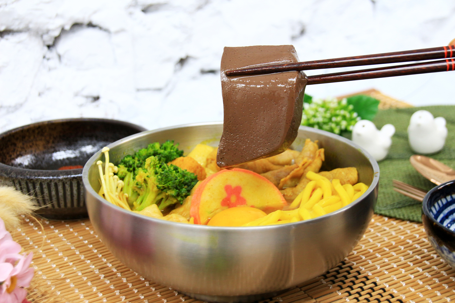 鴨香煲 (鴨血豆腐專賣) 產品圖片 #4