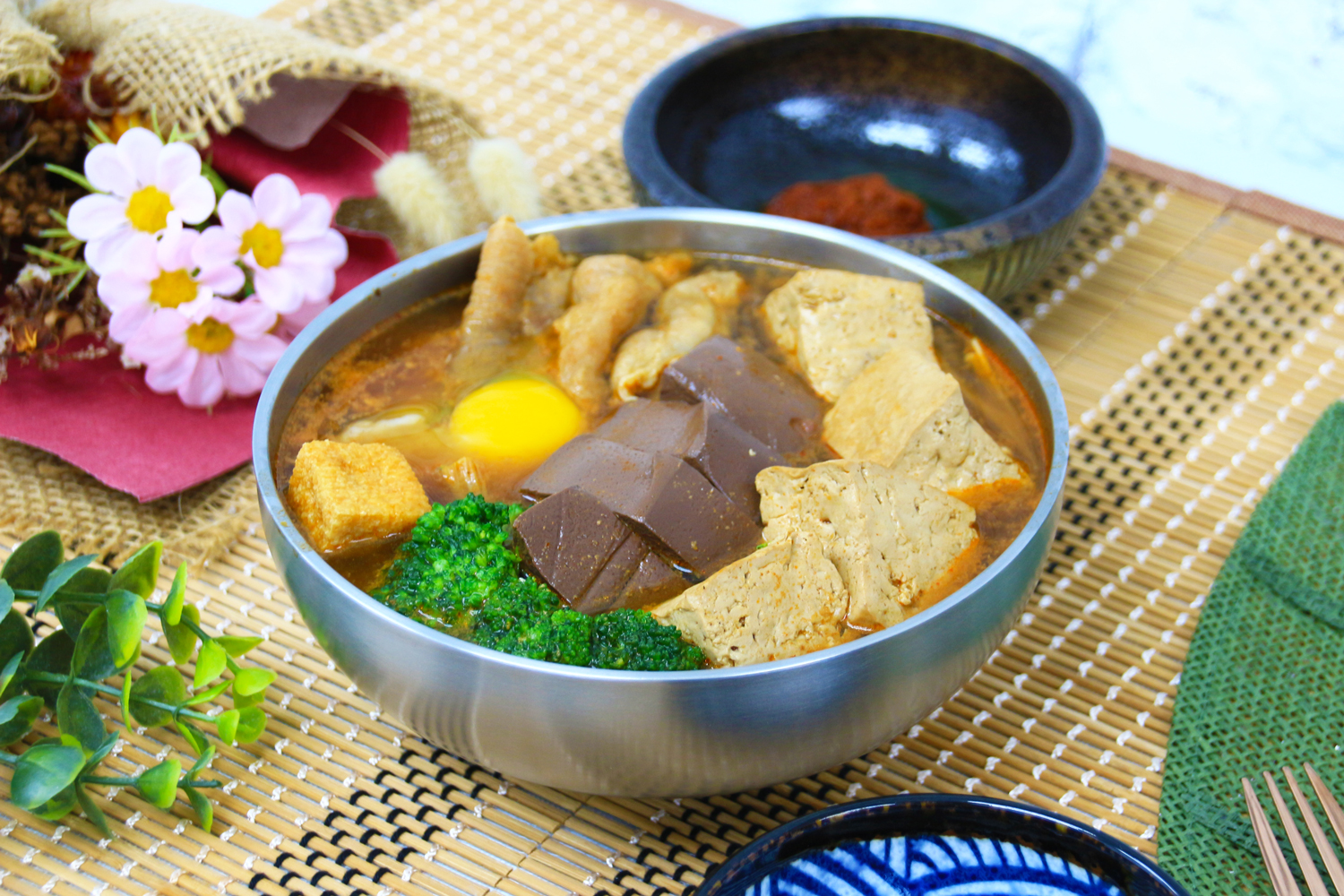 鴨香煲 (鴨血豆腐專賣) 產品圖片 #2