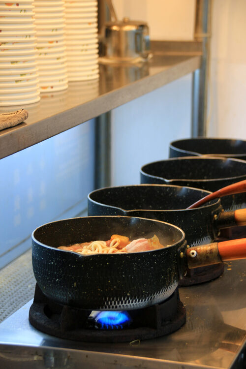 鴨香煲 (鴨血豆腐專賣) 品牌形象