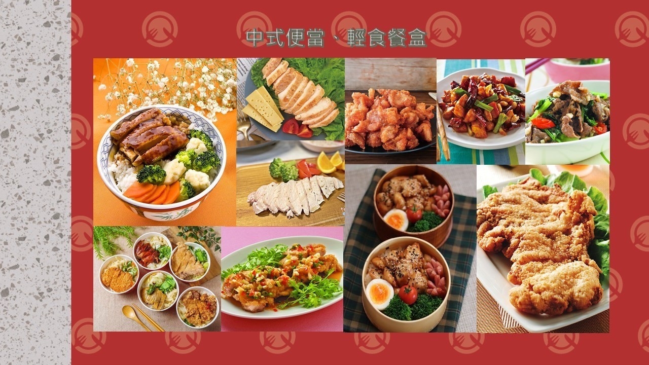 職人餐廚 加盟優勢