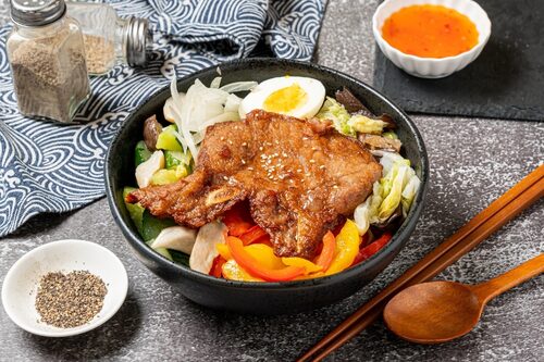 職人餐廚 產品介紹