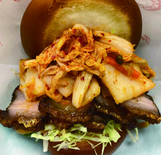 沈記脆皮五花豬  產品圖片 #5