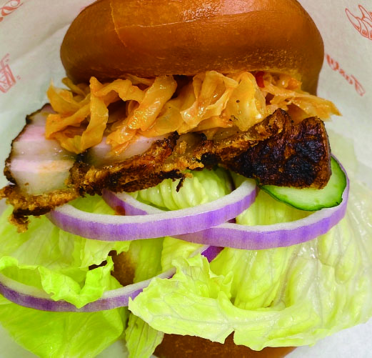 沈記脆皮五花豬  產品圖片 #7