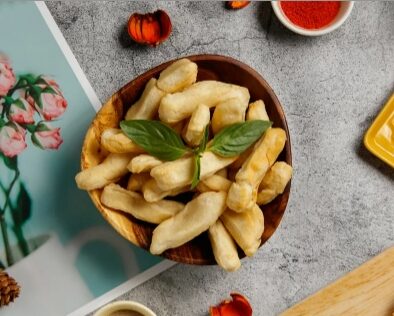 雞將美式炸雞  產品圖片 #7