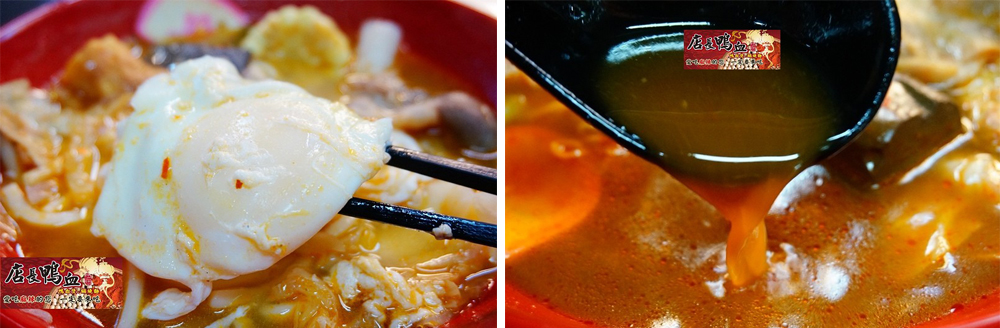 店長鴨血 加盟優勢