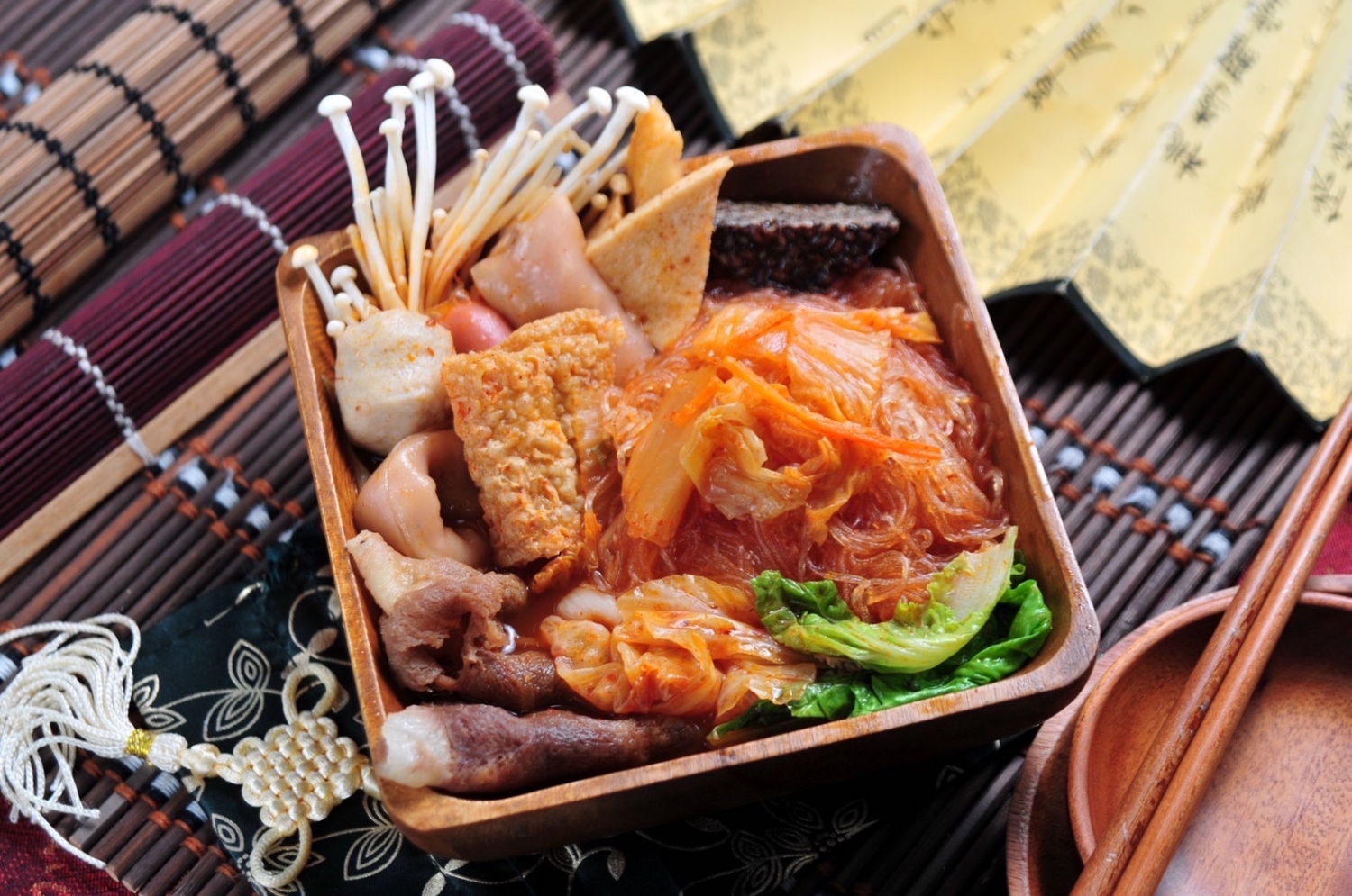 店長鴨血 產品介紹