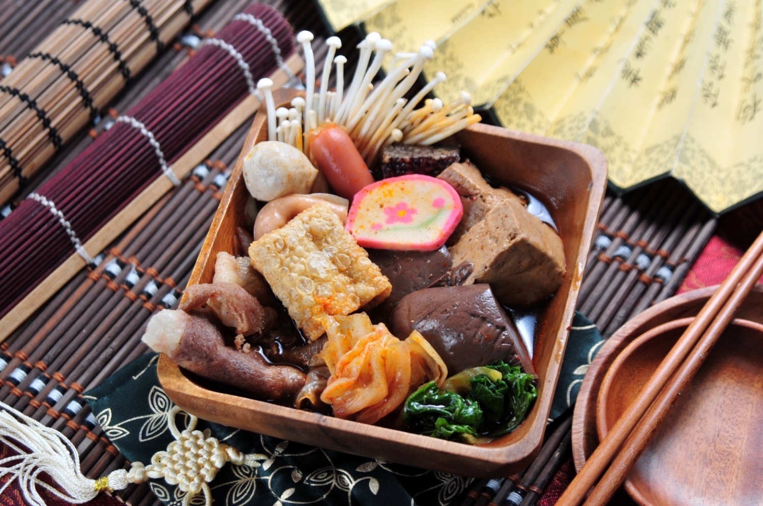 店長鴨血 產品介紹