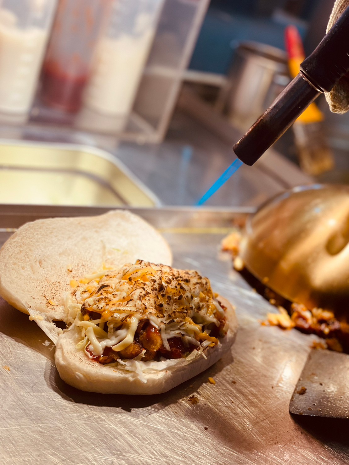 神攻沙威瑪  品牌圖片 #8