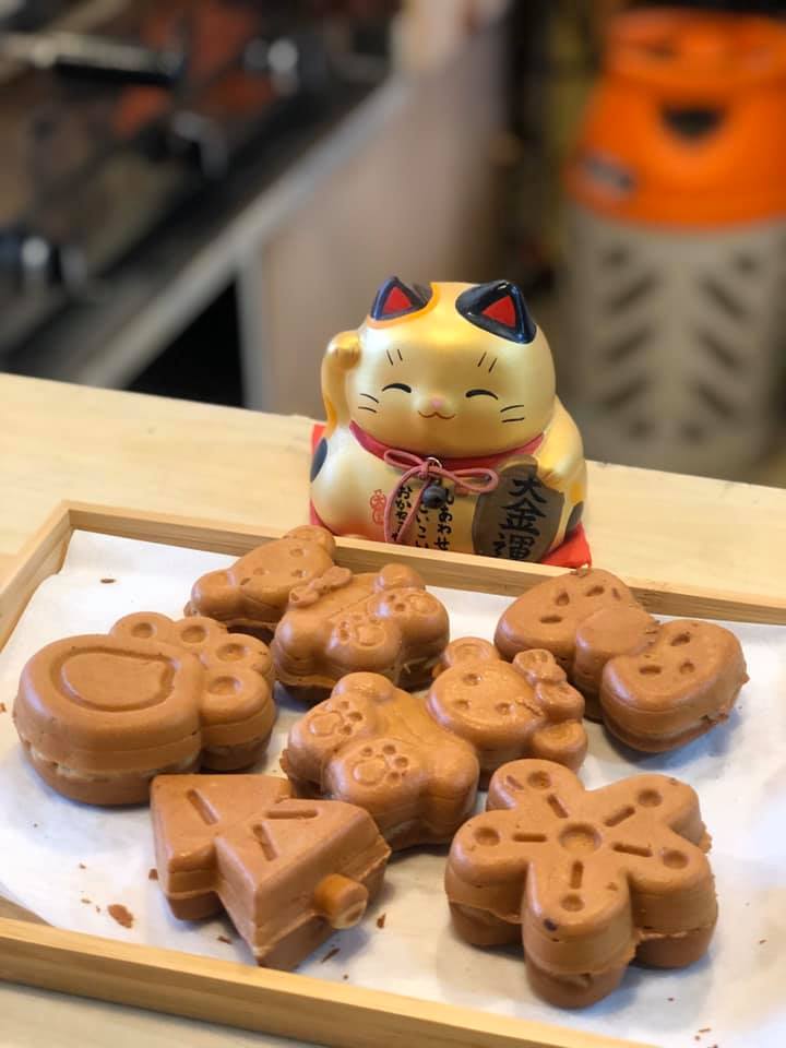 米米&娜娜小熊燒  產品圖片 #2