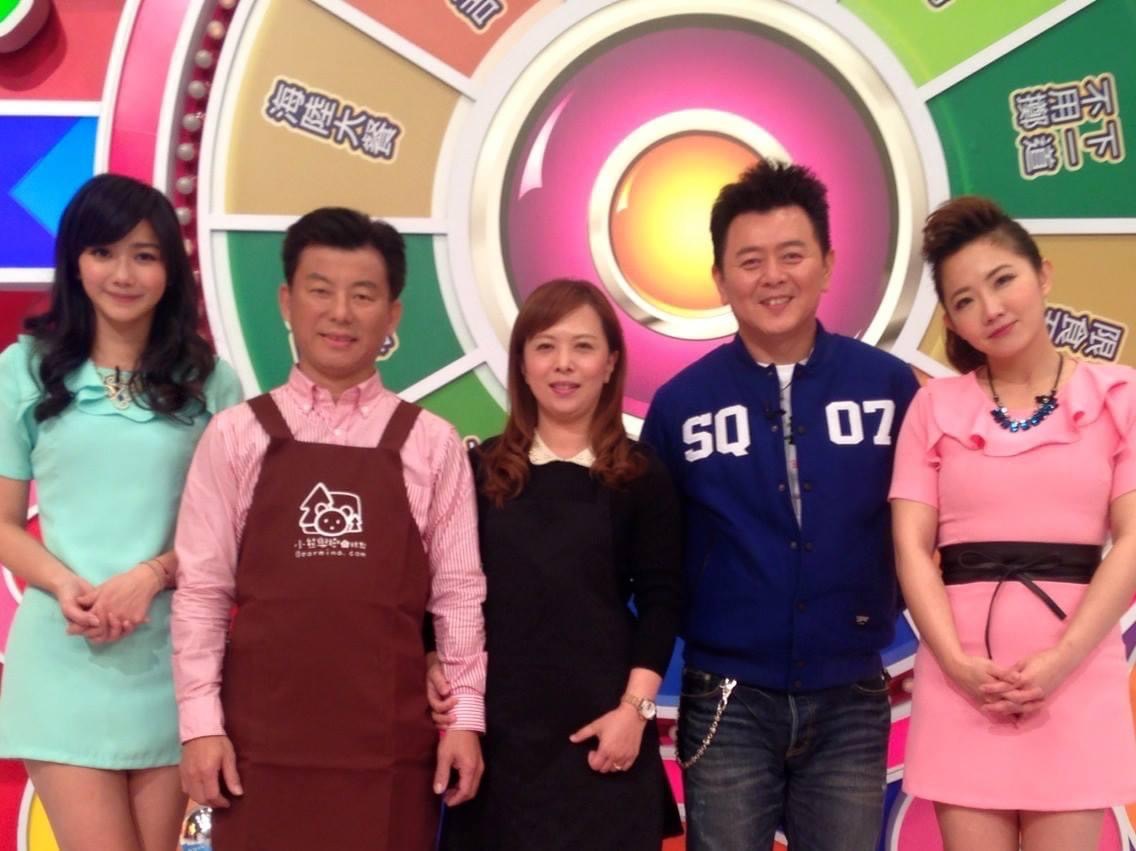 米米&娜娜小熊燒 加盟優勢