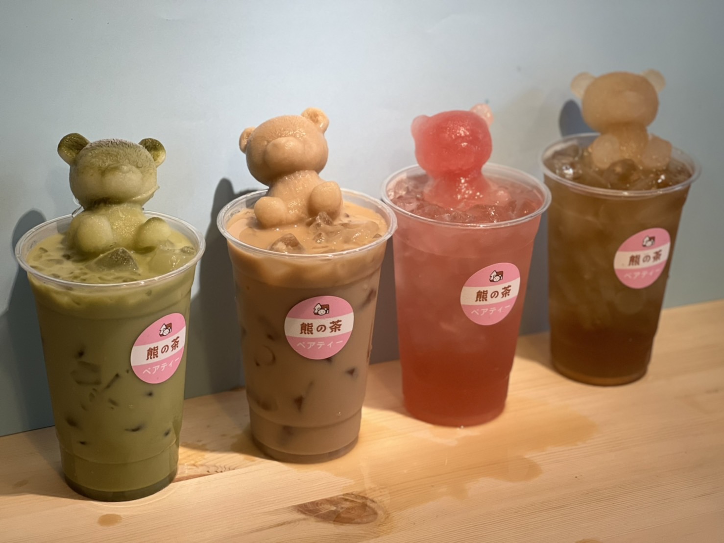 米米&娜娜小熊燒  品牌圖片 #3