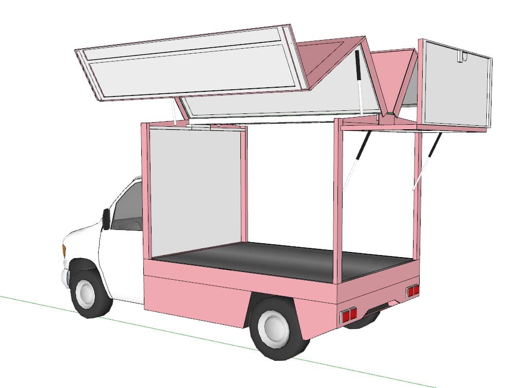米米&娜娜小熊燒 加盟優勢
