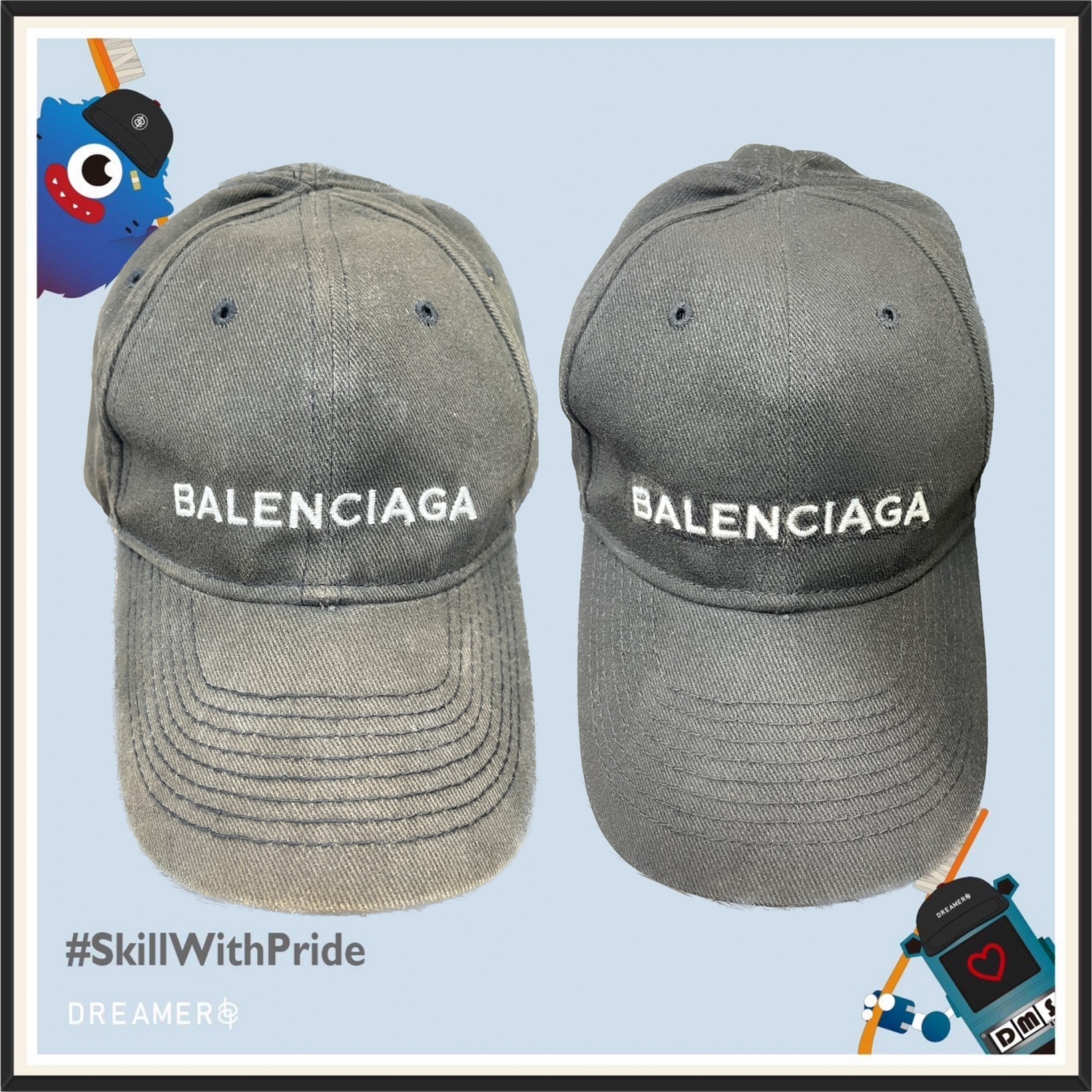 Dreamers鞋 包 帽 洗護專門店  產品圖片 #6