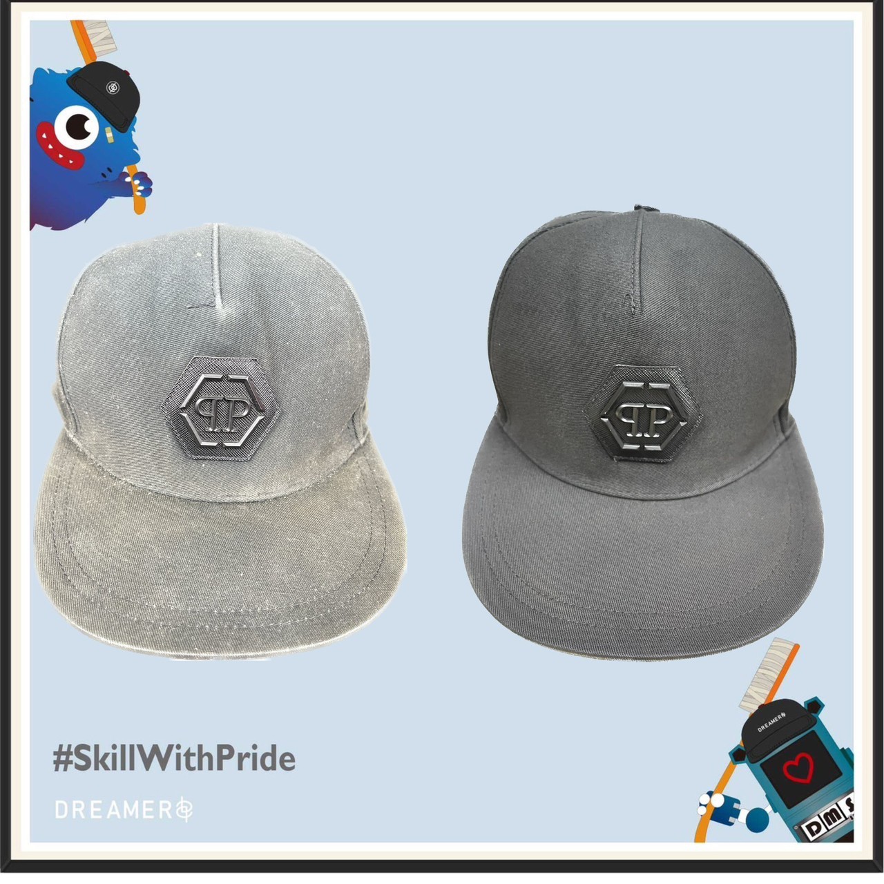 Dreamers鞋 包 帽 洗護專門店  產品圖片 #3