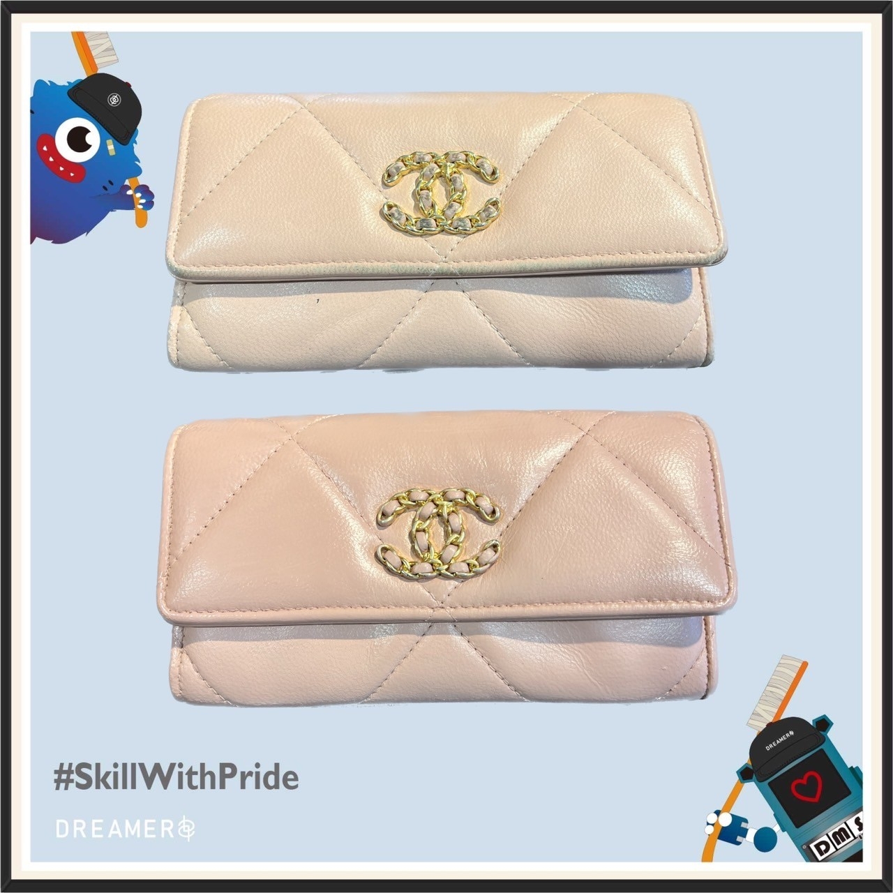 Dreamers鞋 包 帽 洗護專門店  產品圖片 #5