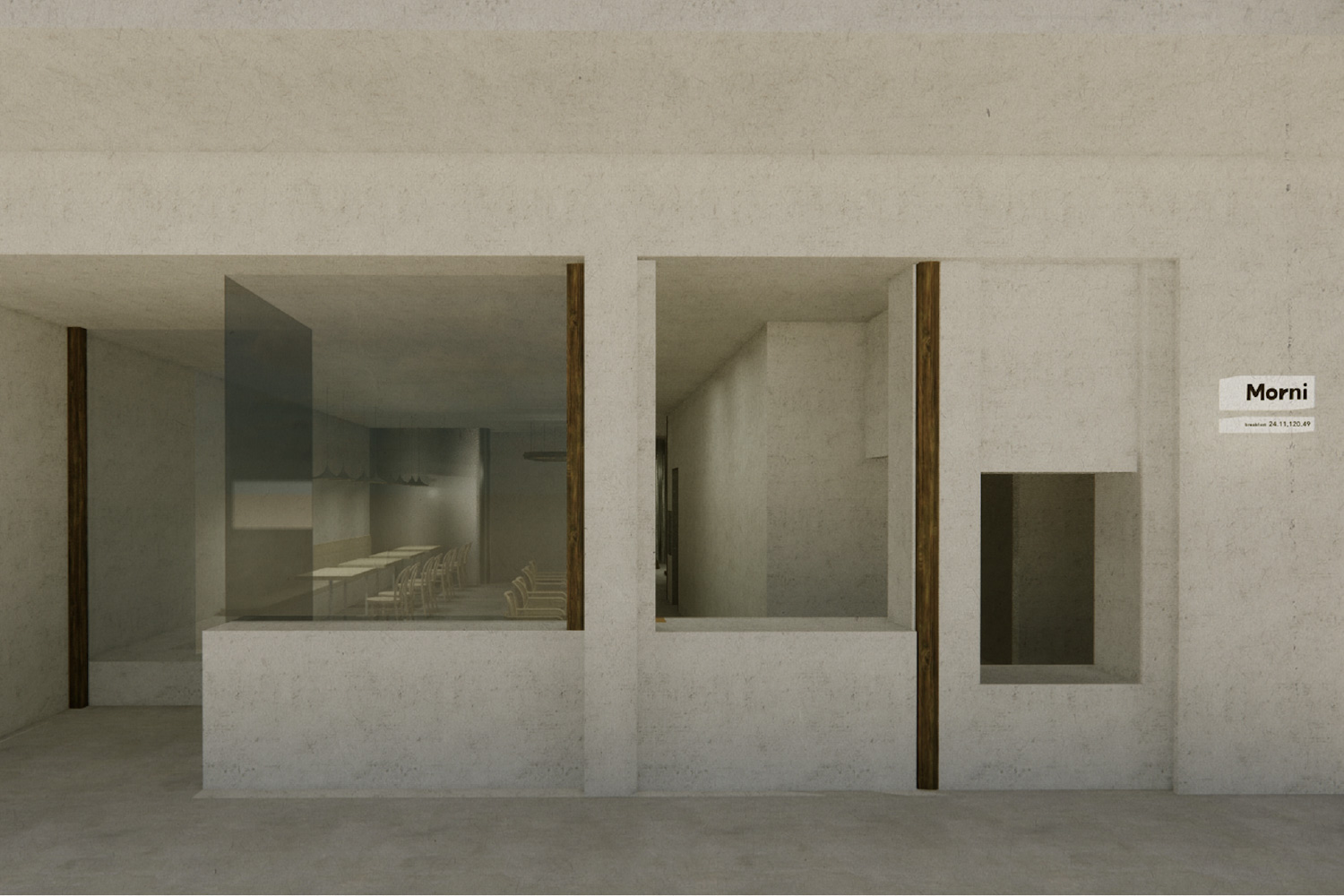 MORNI莫尼早餐 加盟優勢