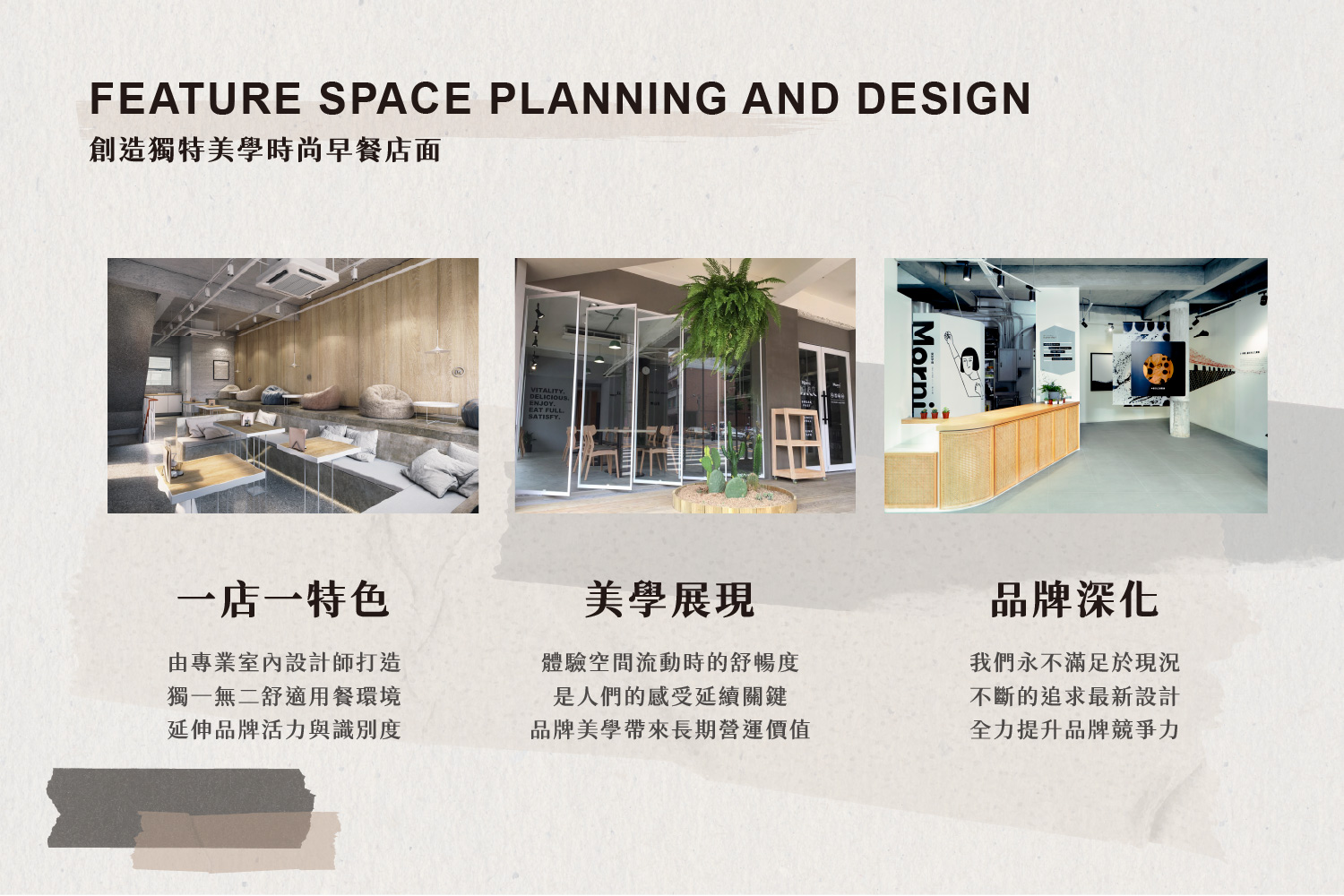 MORNI莫尼早餐 加盟優勢