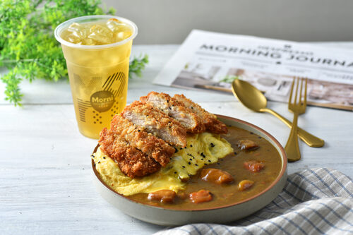 MORNI莫尼早餐 產品介紹