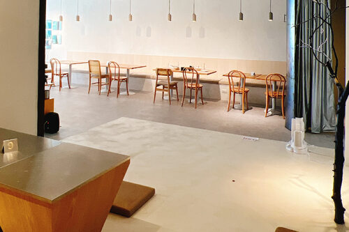 MORNI莫尼早餐 品牌形象